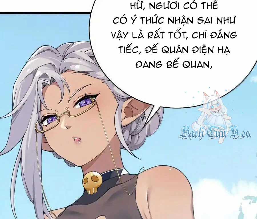 Thánh Nữ, Xin Hãy Dừng Ngay Những Trò Quái Đản Của Cô Đi!! Chapter 97 trang 118