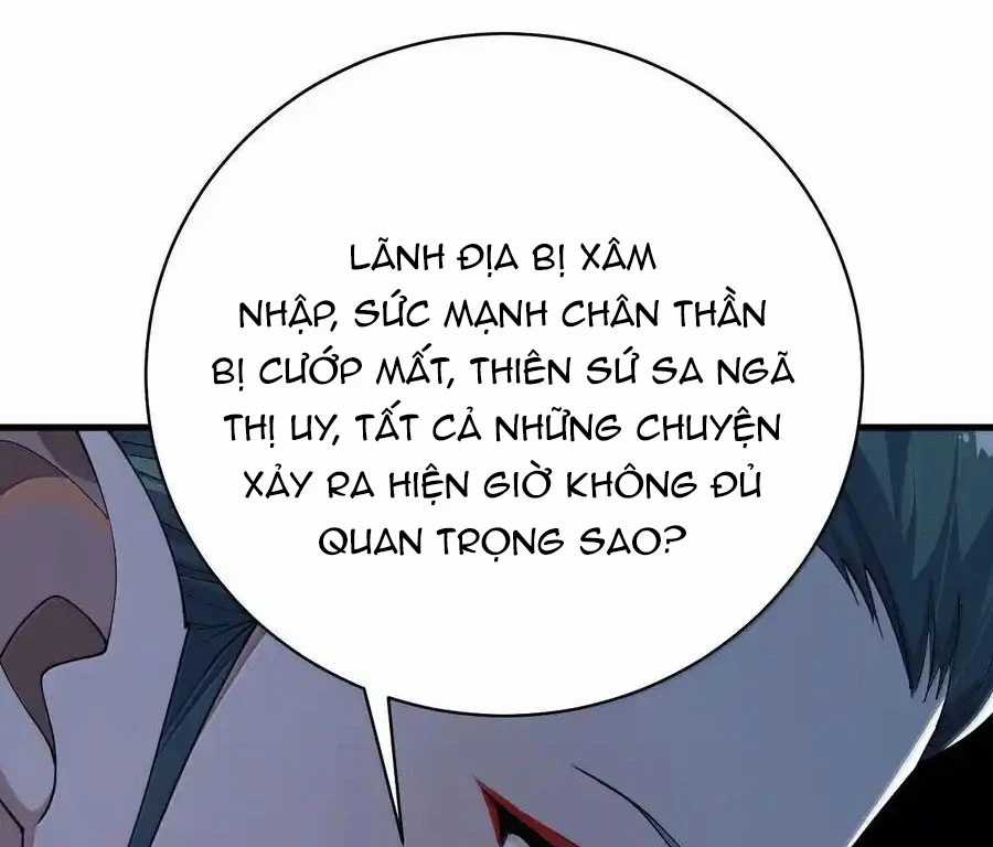 Thánh Nữ, Xin Hãy Dừng Ngay Những Trò Quái Đản Của Cô Đi!! Chapter 97 trang 121
