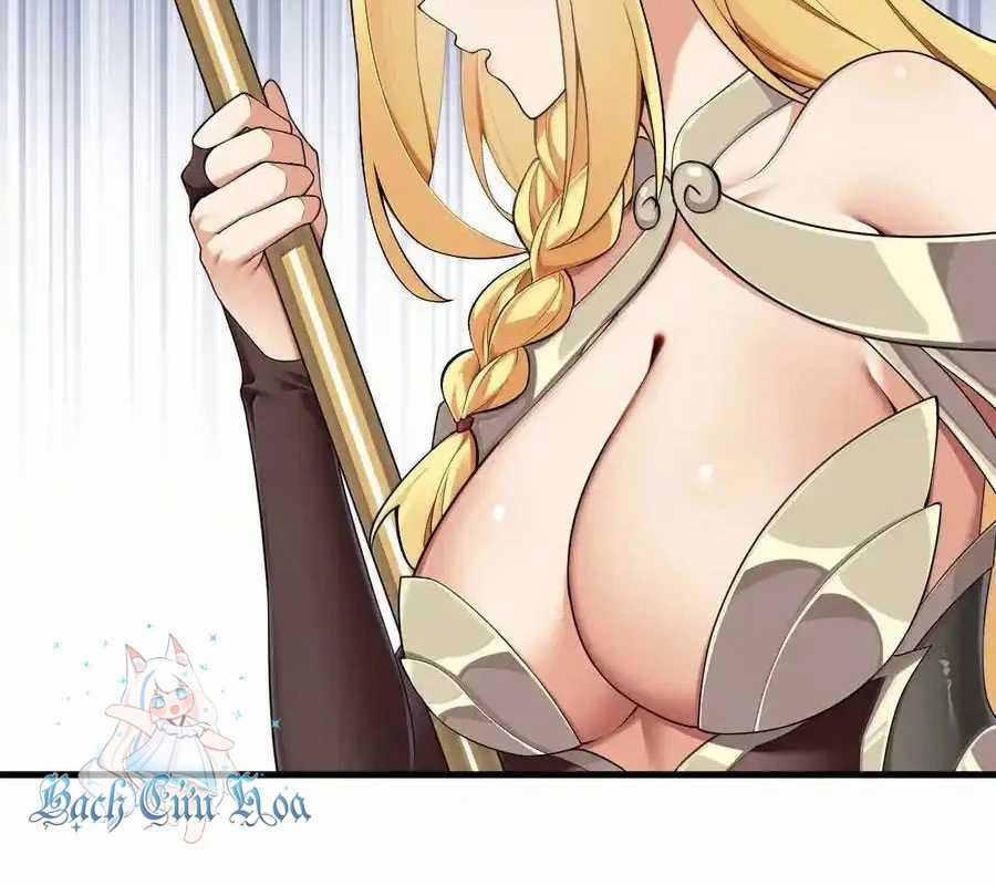 Thánh Nữ, Xin Hãy Dừng Ngay Những Trò Quái Đản Của Cô Đi!! Chapter 97 trang 13