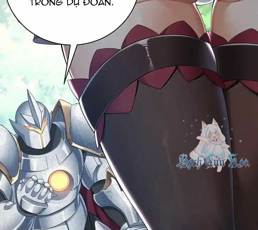 Thánh Nữ, Xin Hãy Dừng Ngay Những Trò Quái Đản Của Cô Đi!! Chapter 97 trang 15