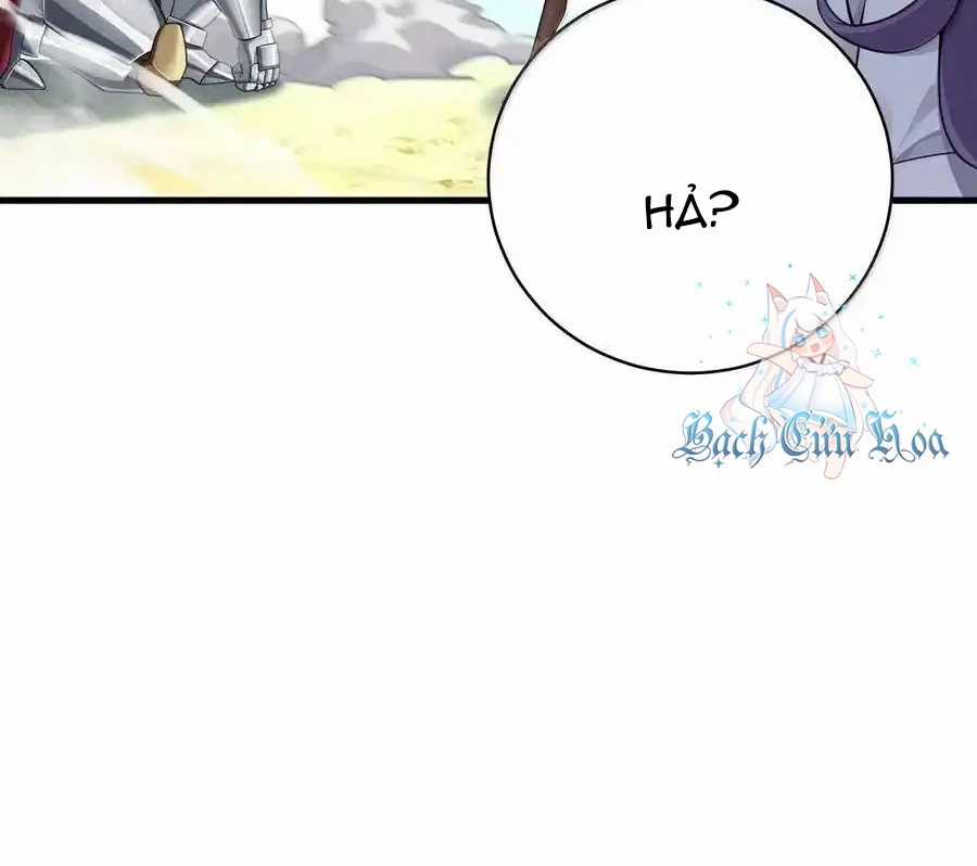 Thánh Nữ, Xin Hãy Dừng Ngay Những Trò Quái Đản Của Cô Đi!! Chapter 97 trang 23