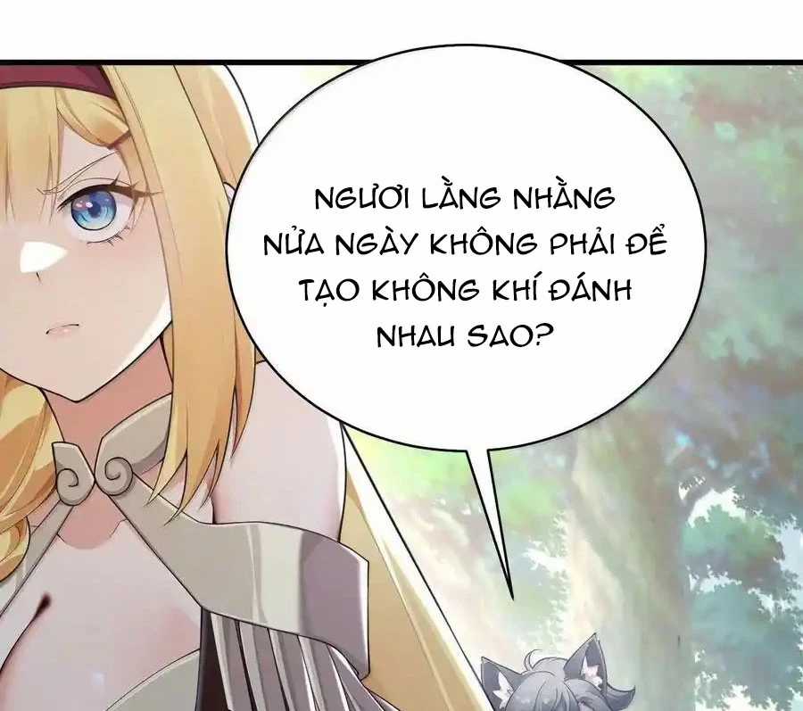 Thánh Nữ, Xin Hãy Dừng Ngay Những Trò Quái Đản Của Cô Đi!! Chapter 97 trang 24