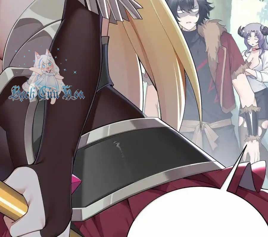 Thánh Nữ, Xin Hãy Dừng Ngay Những Trò Quái Đản Của Cô Đi!! Chapter 97 trang 25