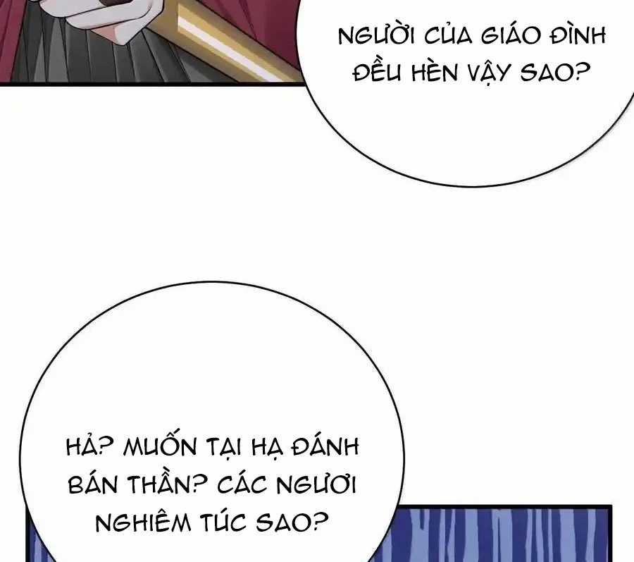 Thánh Nữ, Xin Hãy Dừng Ngay Những Trò Quái Đản Của Cô Đi!! Chapter 97 trang 26