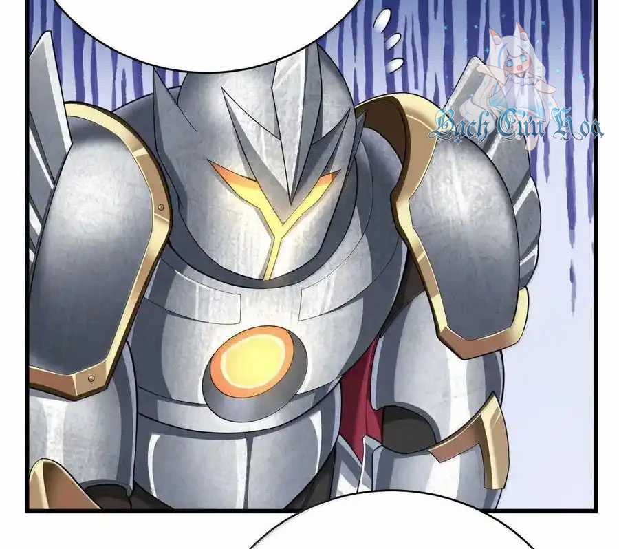 Thánh Nữ, Xin Hãy Dừng Ngay Những Trò Quái Đản Của Cô Đi!! Chapter 97 trang 27