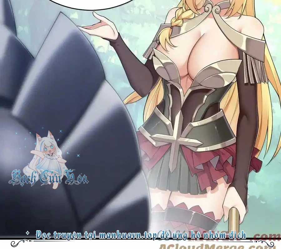 Thánh Nữ, Xin Hãy Dừng Ngay Những Trò Quái Đản Của Cô Đi!! Chapter 97 trang 29