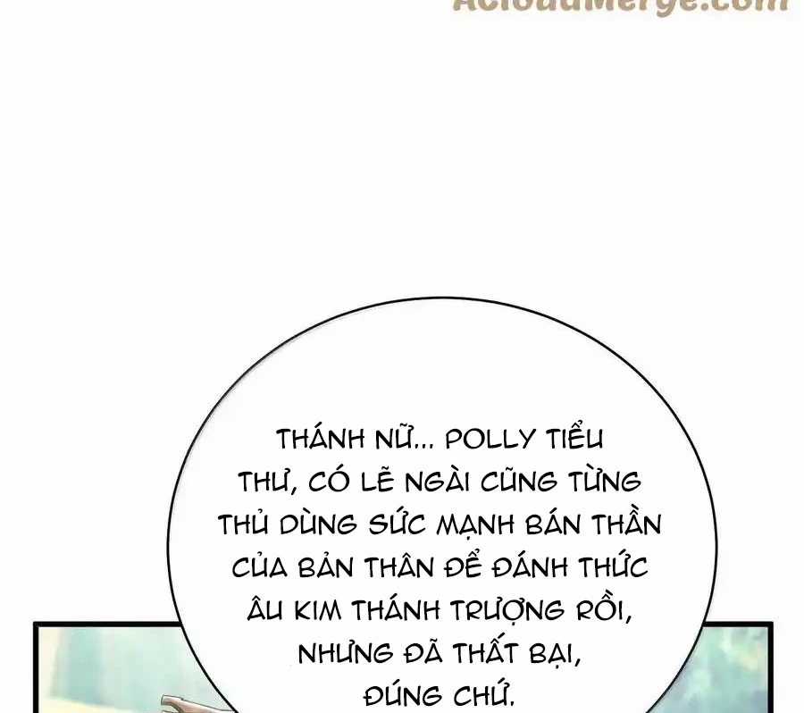 Thánh Nữ, Xin Hãy Dừng Ngay Những Trò Quái Đản Của Cô Đi!! Chapter 97 trang 30