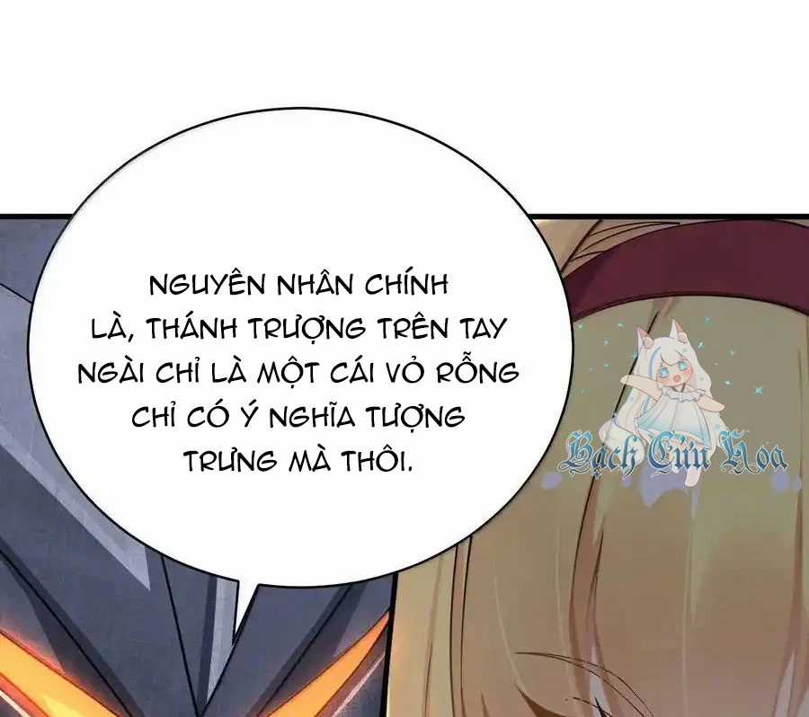 Thánh Nữ, Xin Hãy Dừng Ngay Những Trò Quái Đản Của Cô Đi!! Chapter 97 trang 34
