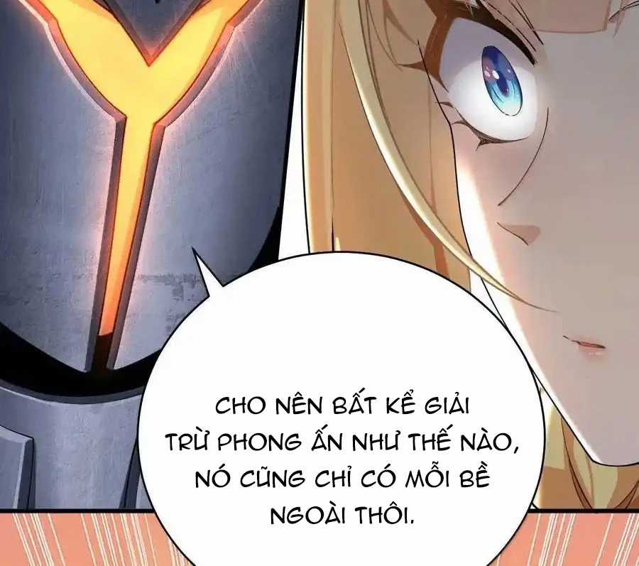 Thánh Nữ, Xin Hãy Dừng Ngay Những Trò Quái Đản Của Cô Đi!! Chapter 97 trang 35