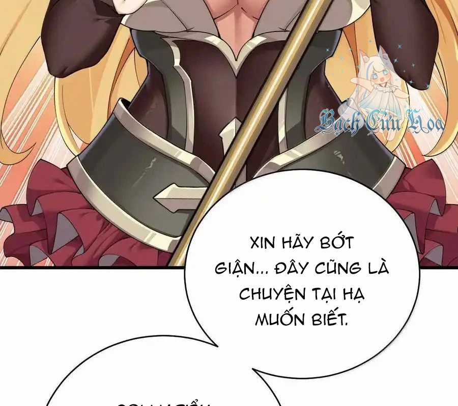 Thánh Nữ, Xin Hãy Dừng Ngay Những Trò Quái Đản Của Cô Đi!! Chapter 97 trang 38