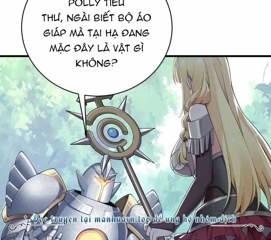Thánh Nữ, Xin Hãy Dừng Ngay Những Trò Quái Đản Của Cô Đi!! Chapter 97 trang 39
