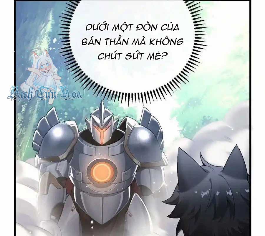 Thánh Nữ, Xin Hãy Dừng Ngay Những Trò Quái Đản Của Cô Đi!! Chapter 97 trang 4