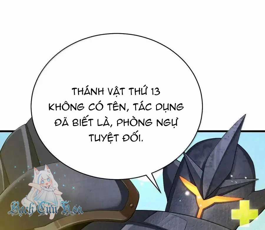 Thánh Nữ, Xin Hãy Dừng Ngay Những Trò Quái Đản Của Cô Đi!! Chapter 97 trang 41