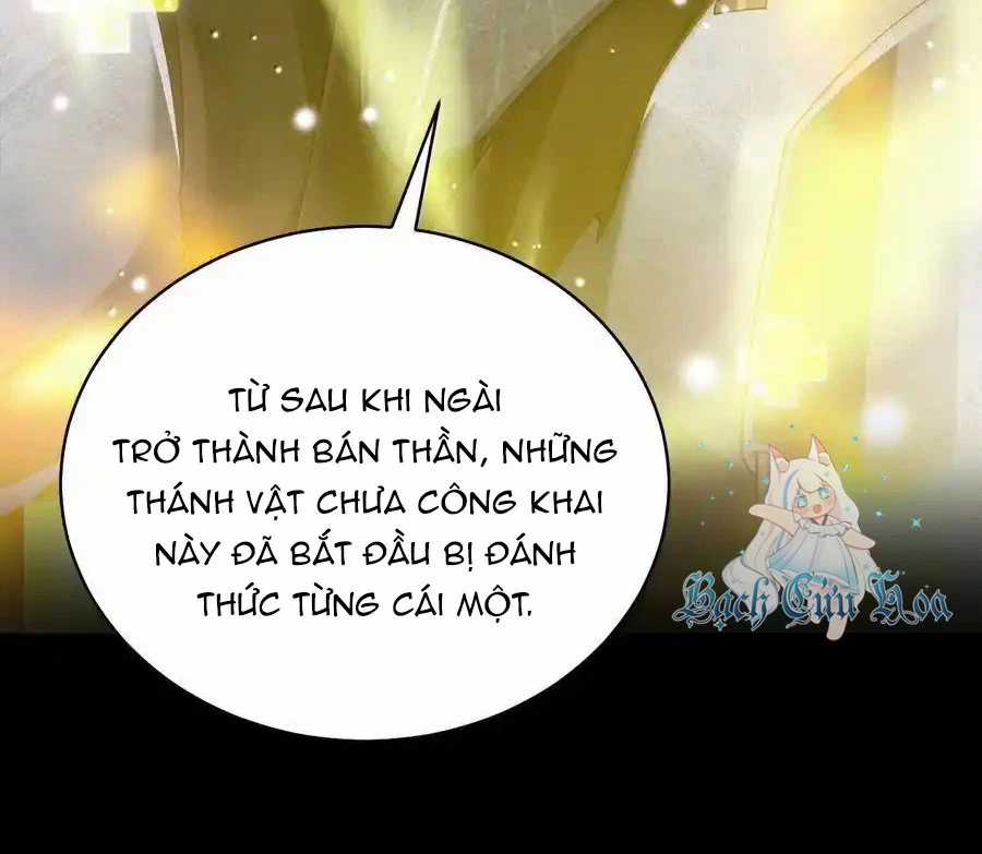 Thánh Nữ, Xin Hãy Dừng Ngay Những Trò Quái Đản Của Cô Đi!! Chapter 97 trang 43