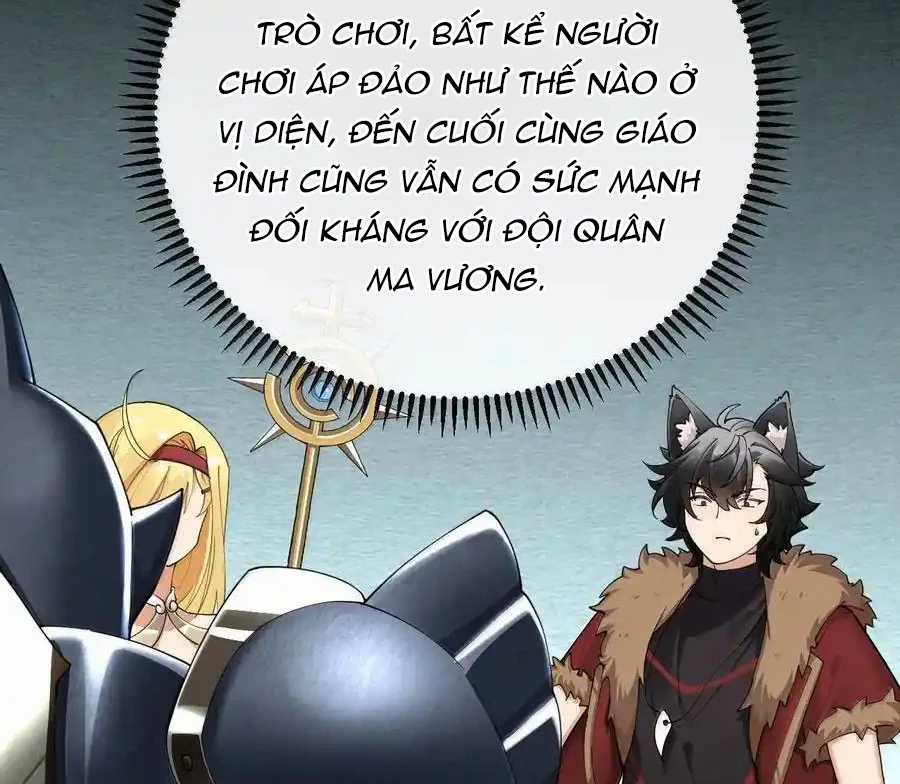 Thánh Nữ, Xin Hãy Dừng Ngay Những Trò Quái Đản Của Cô Đi!! Chapter 97 trang 46