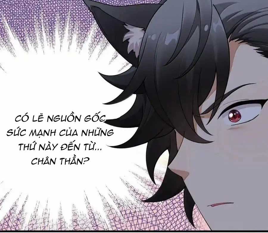 Thánh Nữ, Xin Hãy Dừng Ngay Những Trò Quái Đản Của Cô Đi!! Chapter 97 trang 48