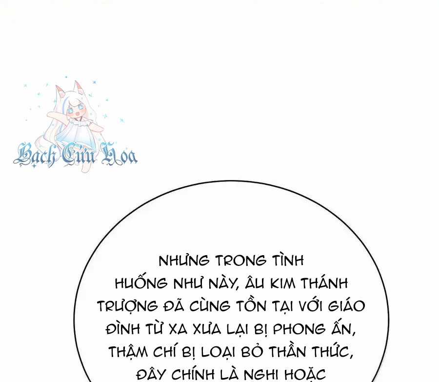 Thánh Nữ, Xin Hãy Dừng Ngay Những Trò Quái Đản Của Cô Đi!! Chapter 97 trang 49