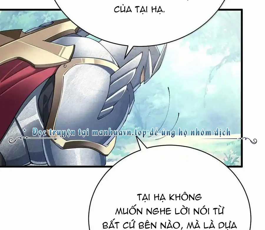 Thánh Nữ, Xin Hãy Dừng Ngay Những Trò Quái Đản Của Cô Đi!! Chapter 97 trang 50