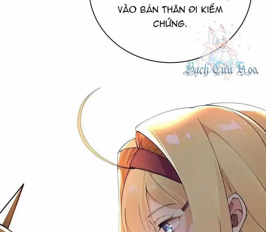 Thánh Nữ, Xin Hãy Dừng Ngay Những Trò Quái Đản Của Cô Đi!! Chapter 97 trang 51