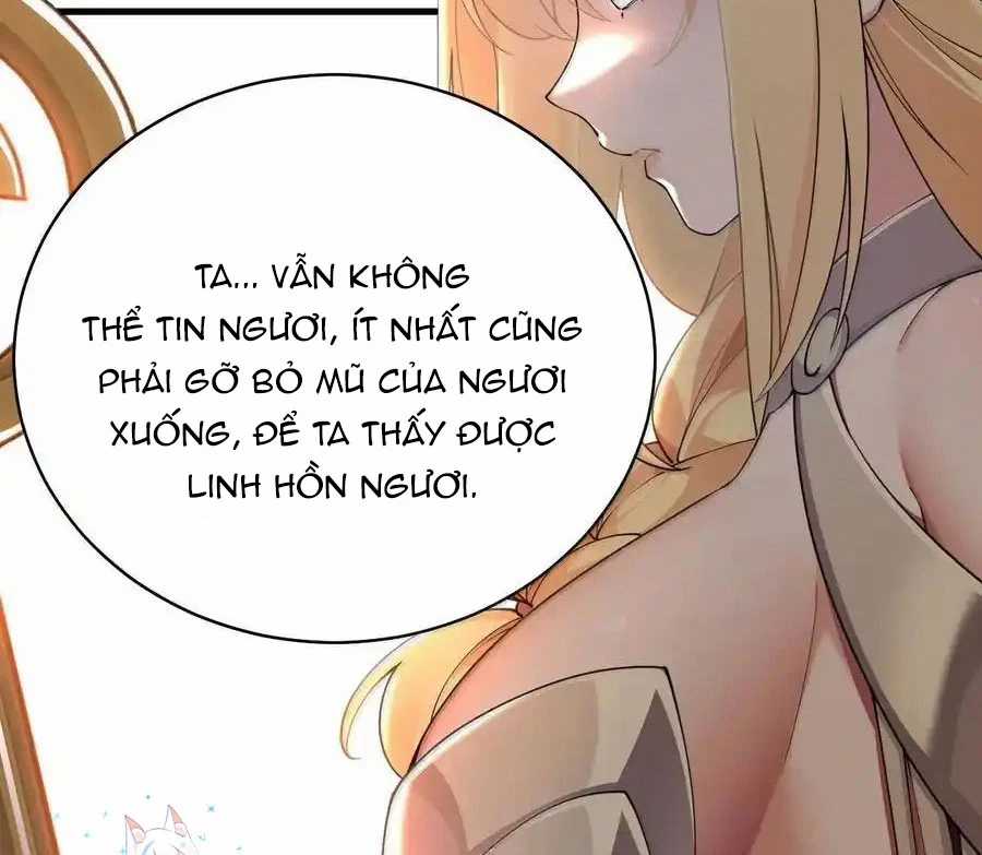 Thánh Nữ, Xin Hãy Dừng Ngay Những Trò Quái Đản Của Cô Đi!! Chapter 97 trang 52