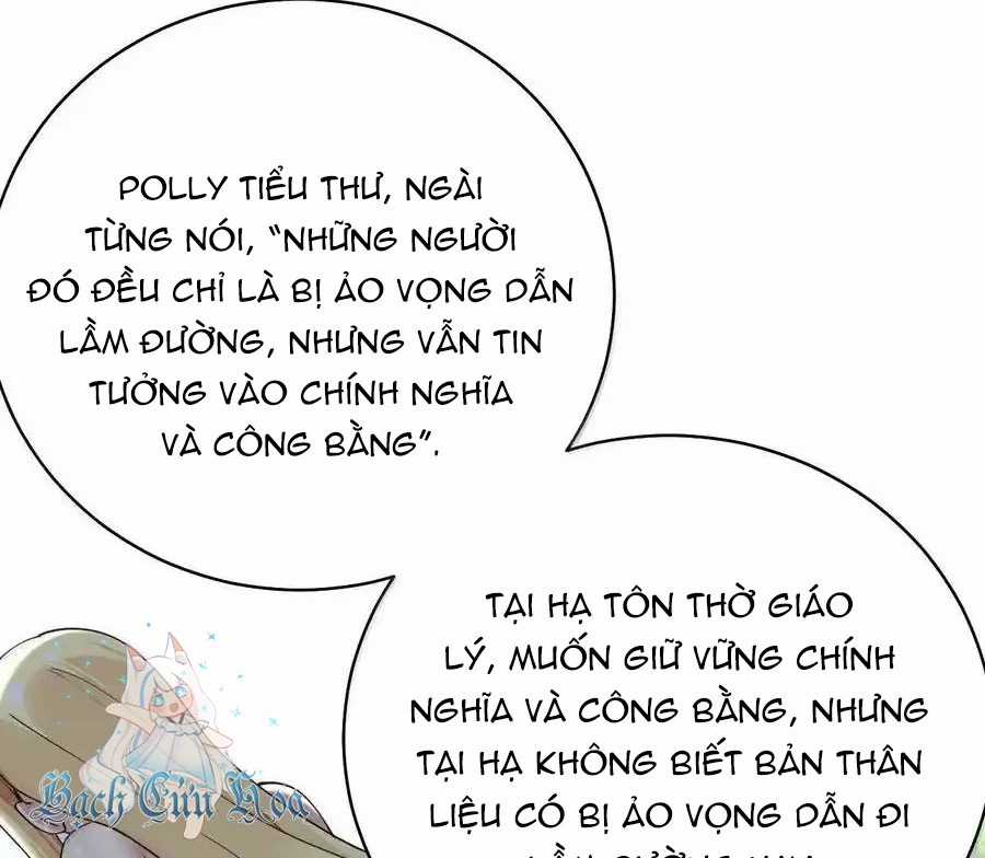 Thánh Nữ, Xin Hãy Dừng Ngay Những Trò Quái Đản Của Cô Đi!! Chapter 97 trang 56
