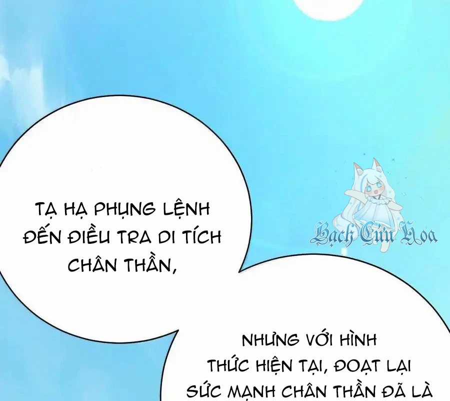 Thánh Nữ, Xin Hãy Dừng Ngay Những Trò Quái Đản Của Cô Đi!! Chapter 97 trang 6
