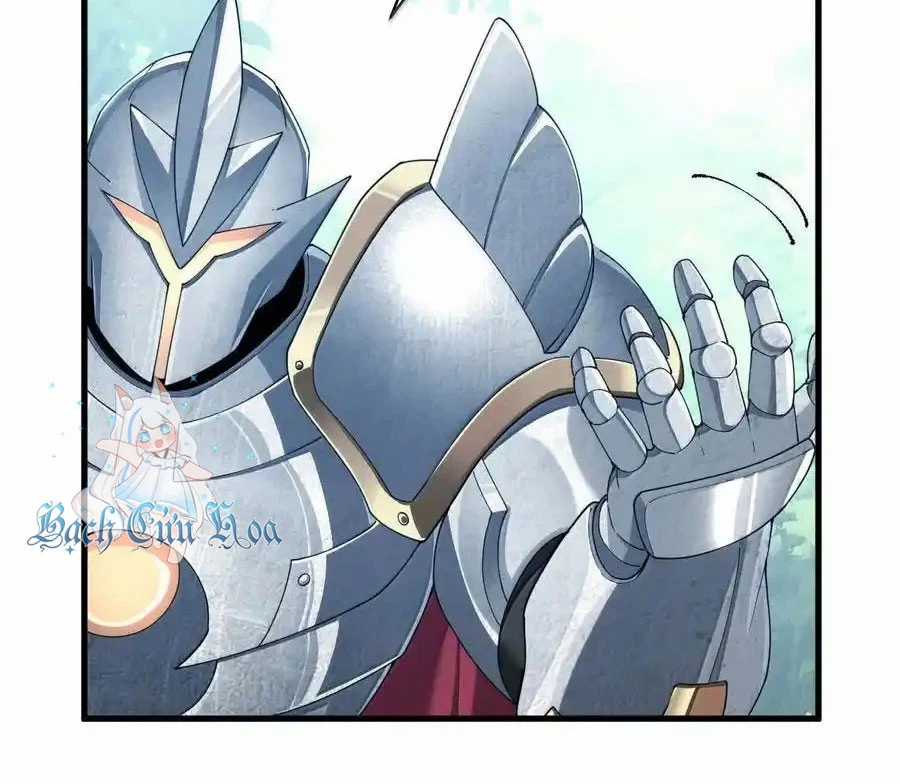 Thánh Nữ, Xin Hãy Dừng Ngay Những Trò Quái Đản Của Cô Đi!! Chapter 97 trang 60