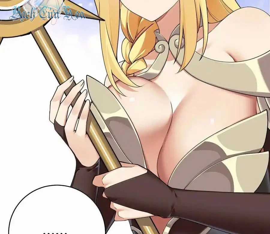 Thánh Nữ, Xin Hãy Dừng Ngay Những Trò Quái Đản Của Cô Đi!! Chapter 97 trang 62