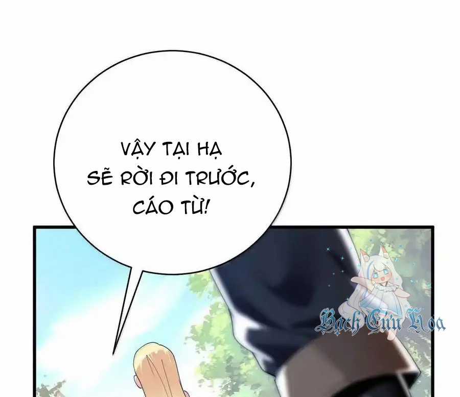 Thánh Nữ, Xin Hãy Dừng Ngay Những Trò Quái Đản Của Cô Đi!! Chapter 97 trang 67