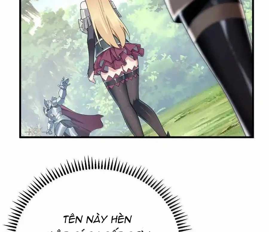 Thánh Nữ, Xin Hãy Dừng Ngay Những Trò Quái Đản Của Cô Đi!! Chapter 97 trang 68