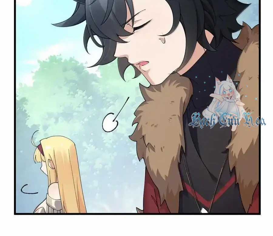 Thánh Nữ, Xin Hãy Dừng Ngay Những Trò Quái Đản Của Cô Đi!! Chapter 97 trang 71