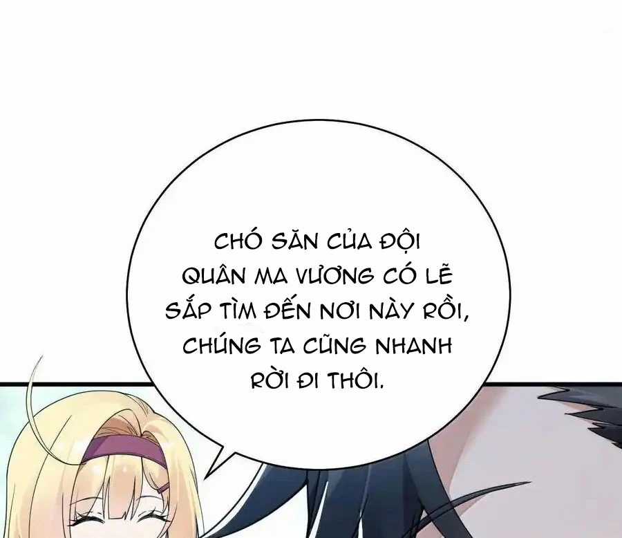 Thánh Nữ, Xin Hãy Dừng Ngay Những Trò Quái Đản Của Cô Đi!! Chapter 97 trang 72