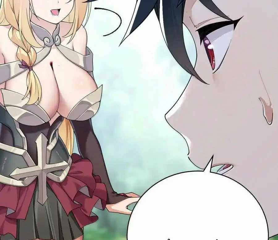 Thánh Nữ, Xin Hãy Dừng Ngay Những Trò Quái Đản Của Cô Đi!! Chapter 97 trang 73
