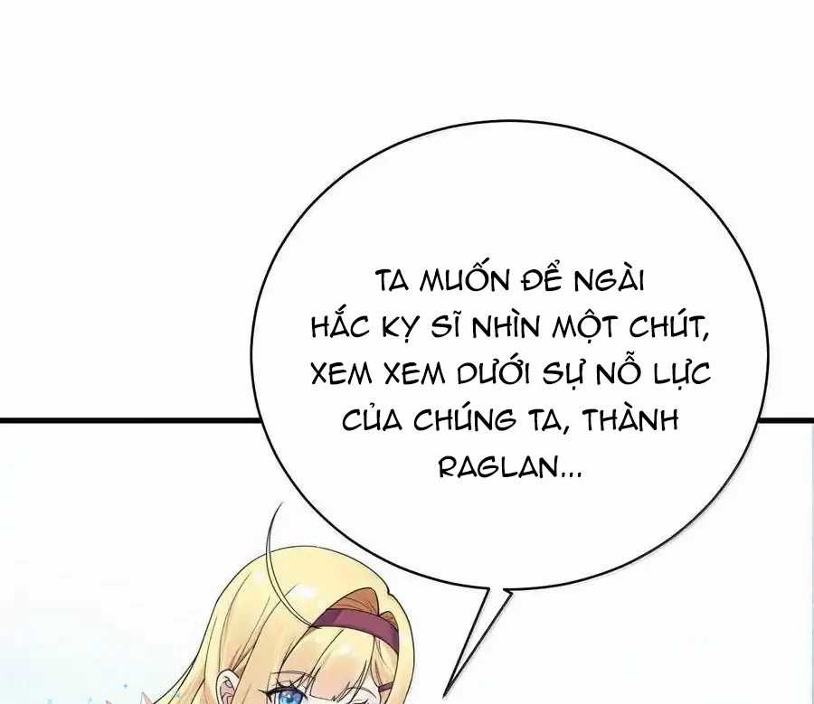 Thánh Nữ, Xin Hãy Dừng Ngay Những Trò Quái Đản Của Cô Đi!! Chapter 97 trang 76