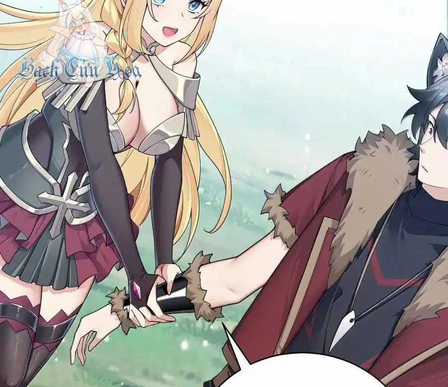 Thánh Nữ, Xin Hãy Dừng Ngay Những Trò Quái Đản Của Cô Đi!! Chapter 97 trang 77