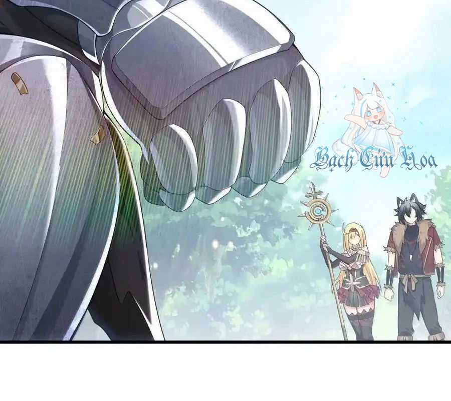 Thánh Nữ, Xin Hãy Dừng Ngay Những Trò Quái Đản Của Cô Đi!! Chapter 97 trang 8