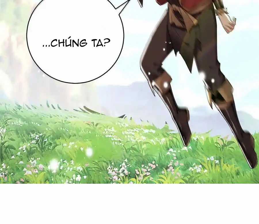 Thánh Nữ, Xin Hãy Dừng Ngay Những Trò Quái Đản Của Cô Đi!! Chapter 97 trang 81