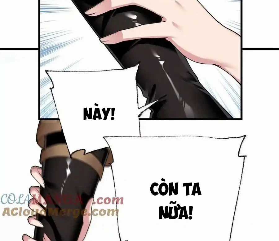 Thánh Nữ, Xin Hãy Dừng Ngay Những Trò Quái Đản Của Cô Đi!! Chapter 97 trang 83