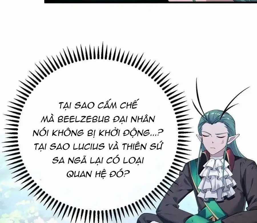 Thánh Nữ, Xin Hãy Dừng Ngay Những Trò Quái Đản Của Cô Đi!! Chapter 97 trang 88