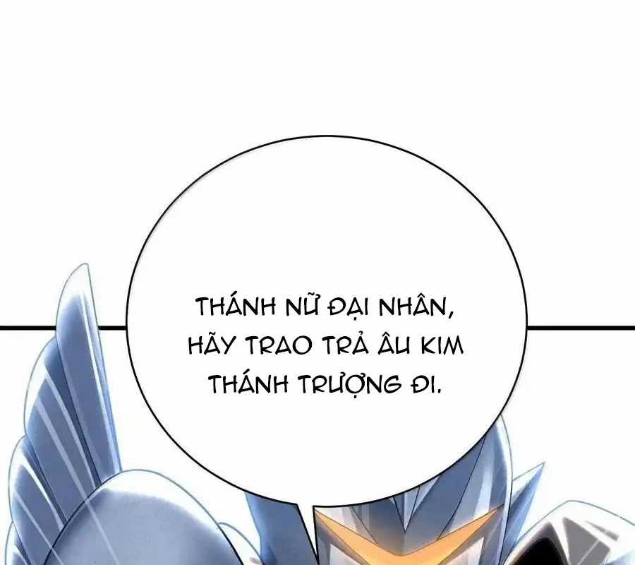 Thánh Nữ, Xin Hãy Dừng Ngay Những Trò Quái Đản Của Cô Đi!! Chapter 97 trang 9