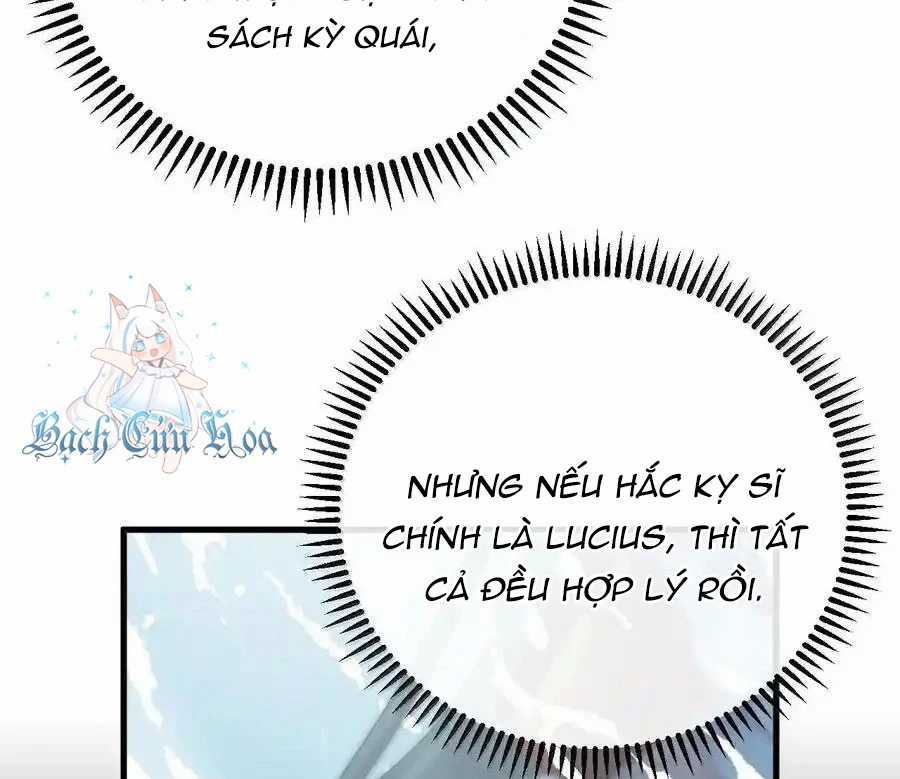 Thánh Nữ, Xin Hãy Dừng Ngay Những Trò Quái Đản Của Cô Đi!! Chapter 97 trang 90