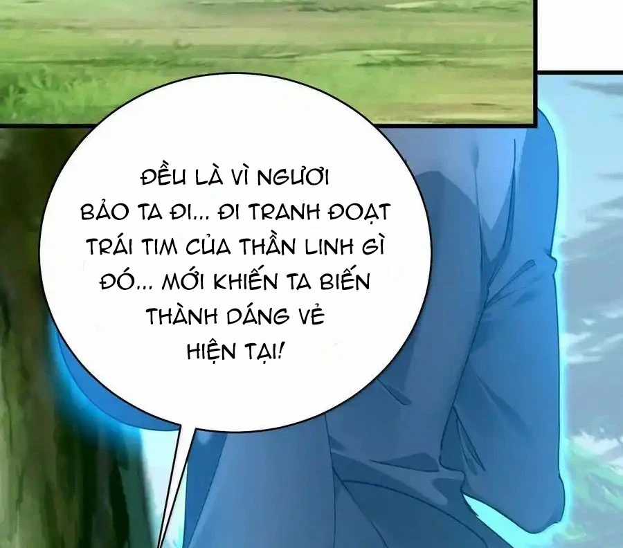 Thánh Nữ, Xin Hãy Dừng Ngay Những Trò Quái Đản Của Cô Đi!! Chapter 98 trang 10