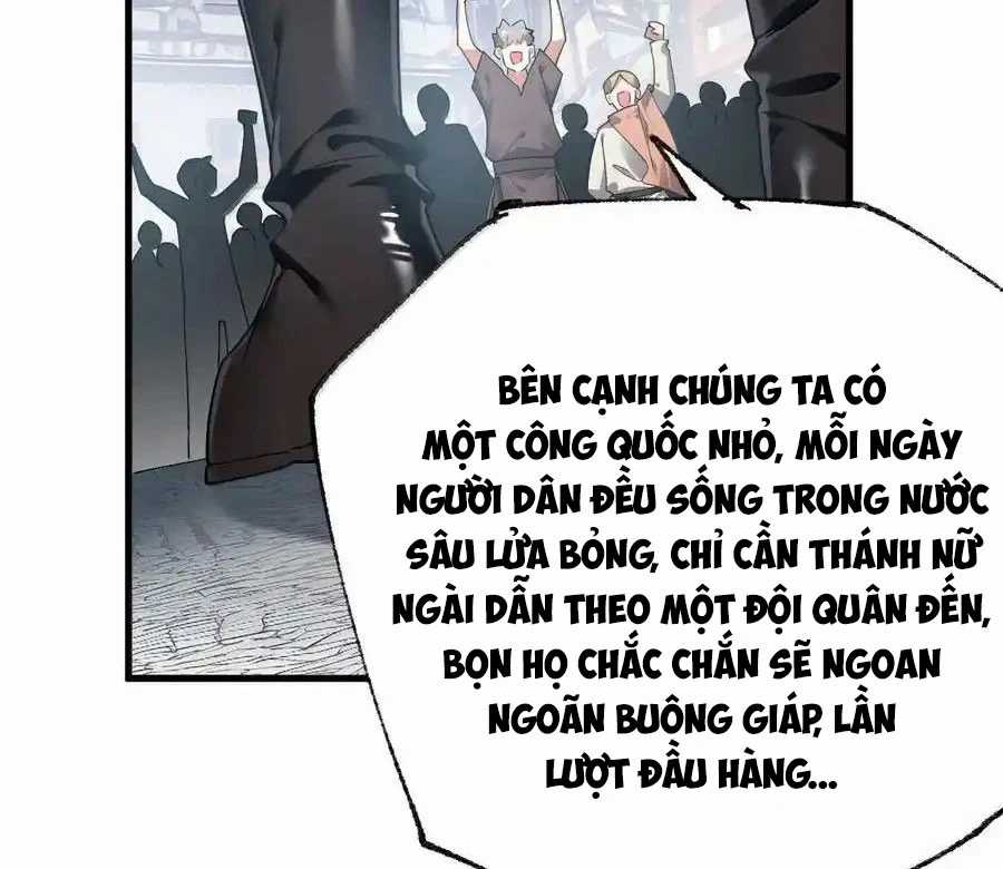 Thánh Nữ, Xin Hãy Dừng Ngay Những Trò Quái Đản Của Cô Đi!! Chapter 98 trang 100