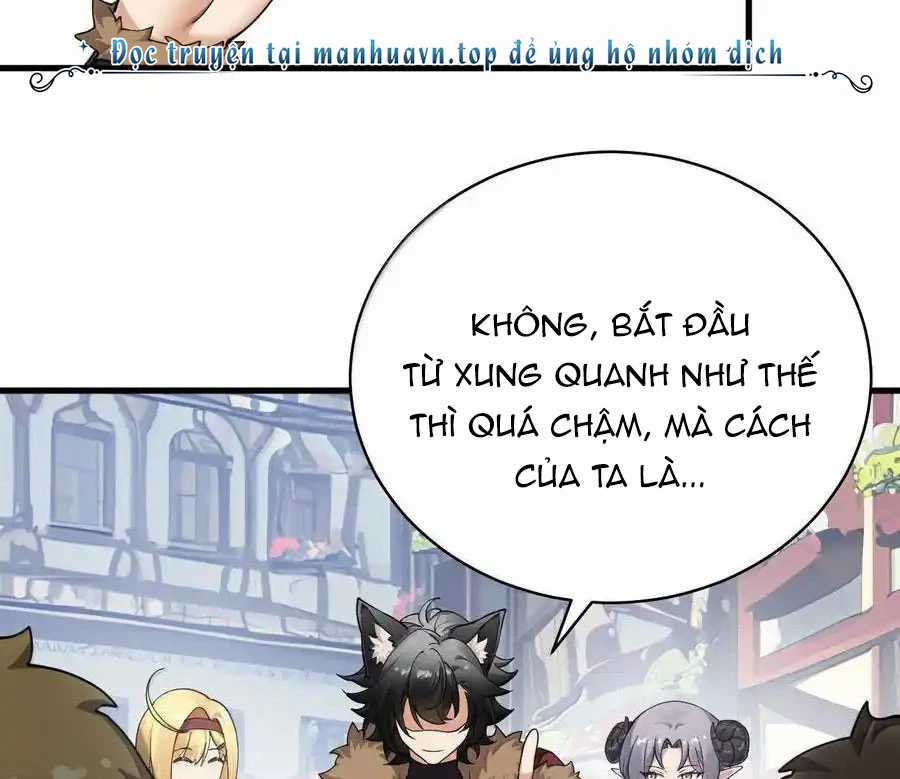 Thánh Nữ, Xin Hãy Dừng Ngay Những Trò Quái Đản Của Cô Đi!! Chapter 98 trang 102