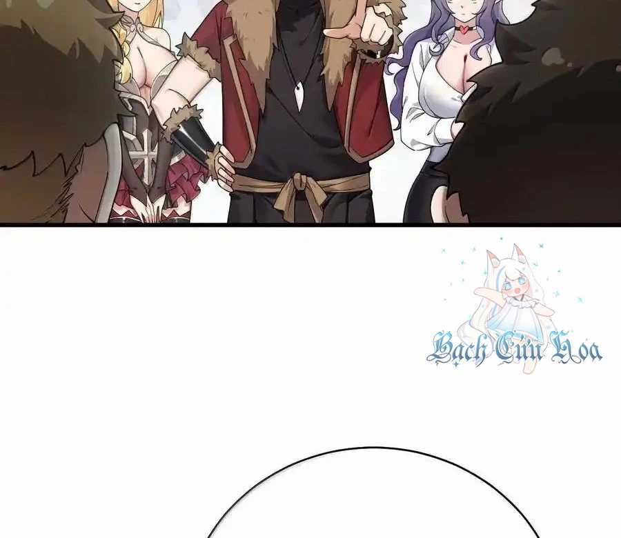 Thánh Nữ, Xin Hãy Dừng Ngay Những Trò Quái Đản Của Cô Đi!! Chapter 98 trang 103