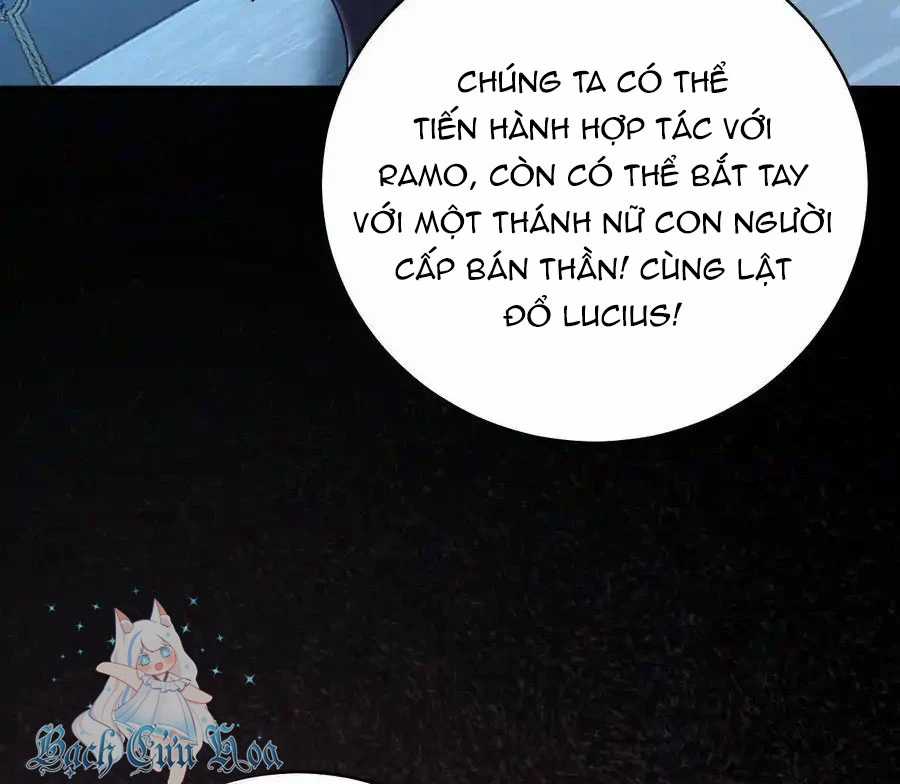 Thánh Nữ, Xin Hãy Dừng Ngay Những Trò Quái Đản Của Cô Đi!! Chapter 98 trang 112