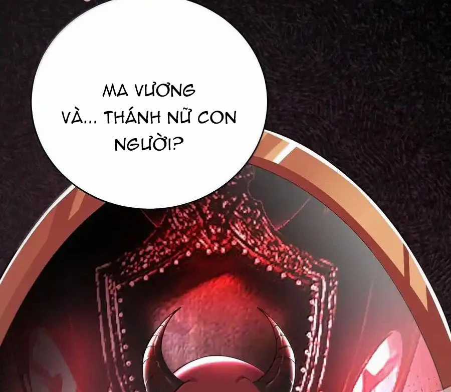 Thánh Nữ, Xin Hãy Dừng Ngay Những Trò Quái Đản Của Cô Đi!! Chapter 98 trang 113