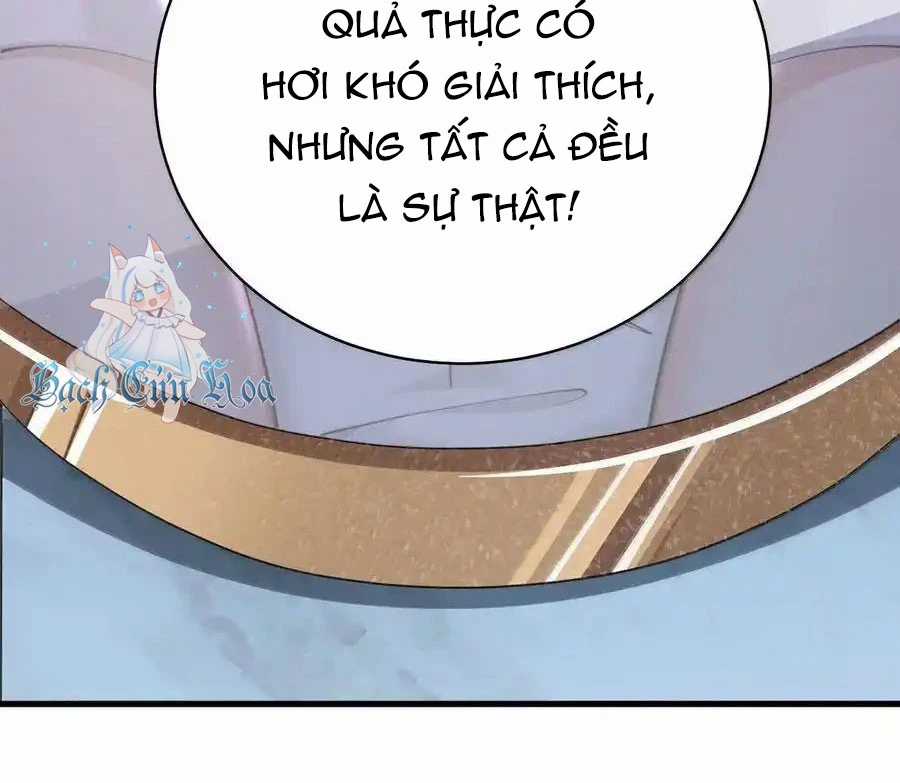 Thánh Nữ, Xin Hãy Dừng Ngay Những Trò Quái Đản Của Cô Đi!! Chapter 98 trang 117