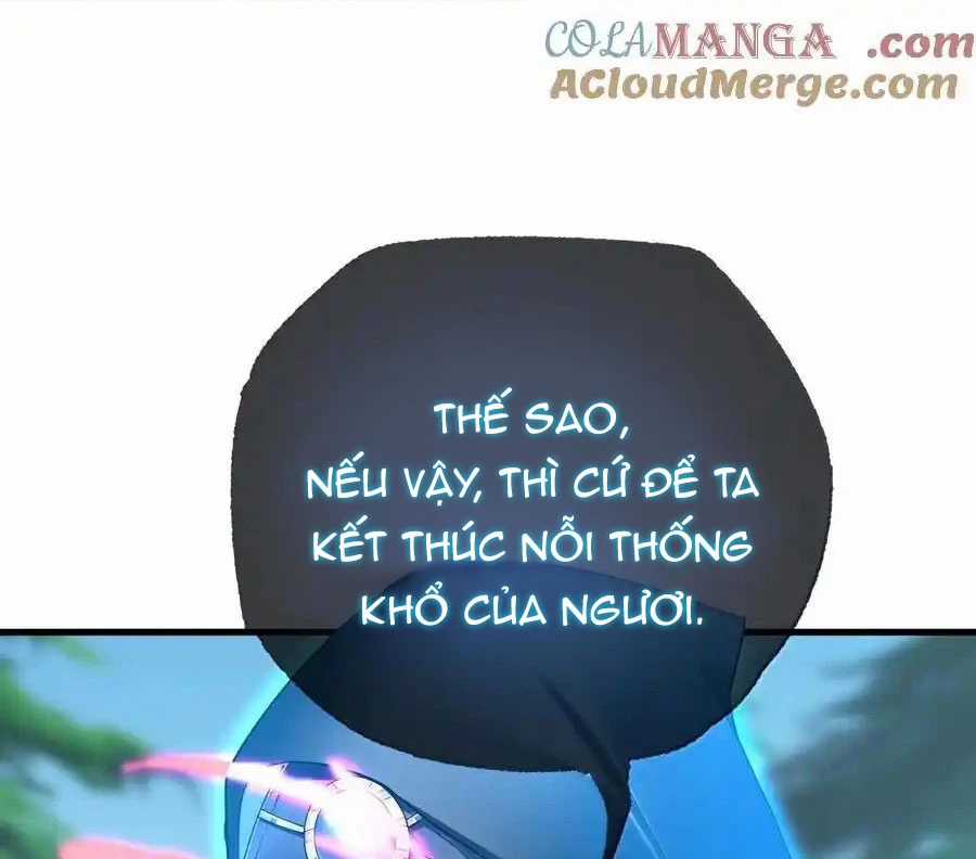 Thánh Nữ, Xin Hãy Dừng Ngay Những Trò Quái Đản Của Cô Đi!! Chapter 98 trang 12