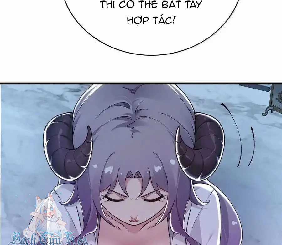 Thánh Nữ, Xin Hãy Dừng Ngay Những Trò Quái Đản Của Cô Đi!! Chapter 98 trang 126